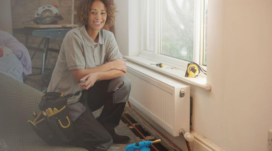 Expert burst pipe repair services in Fairfield Bay, AR